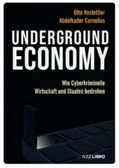 Book cover: Underground Economy